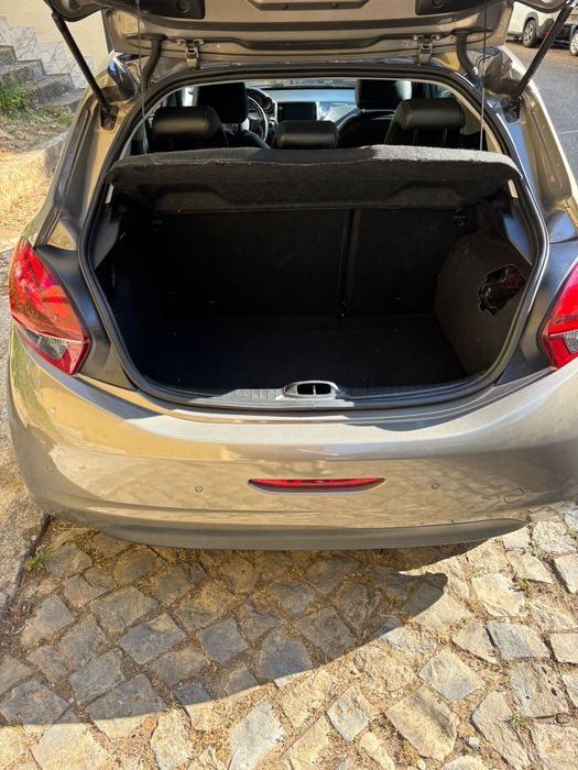 Peugeot 208 1.6 BlueHDI Active 100cv