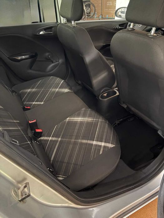 Opel corsa E - em bom estado - 1000cc