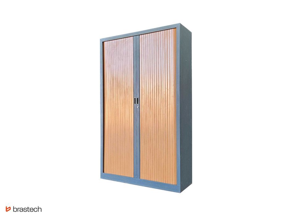 Szafa roletowa 198 cm x 120 cm x 43 cm