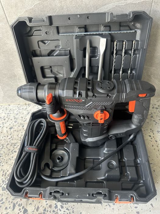 Оренда, прокат ПЕРФОРАТОР Бочковий ВН-20