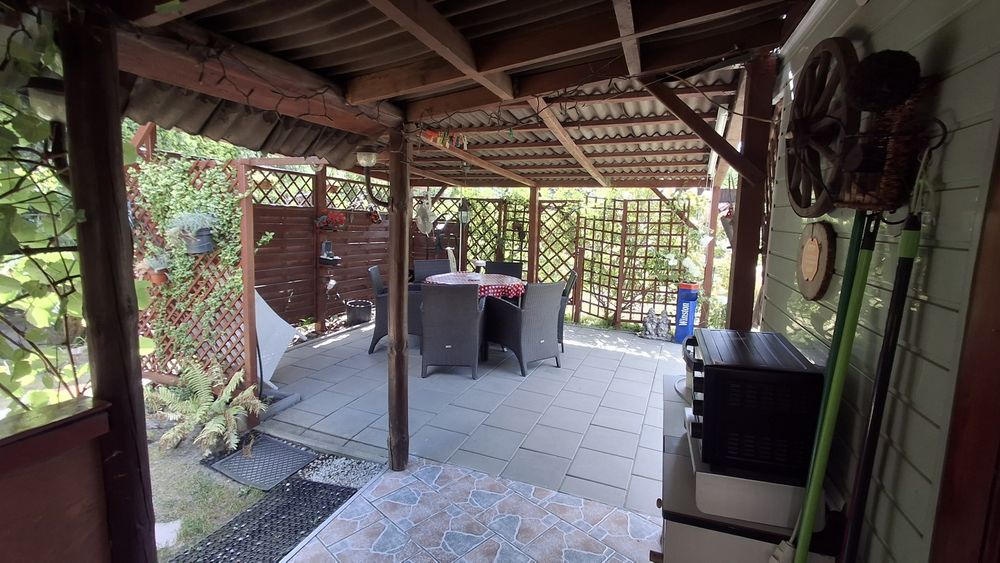 Domek 70 m² na działce 1000 m² - Widok 3