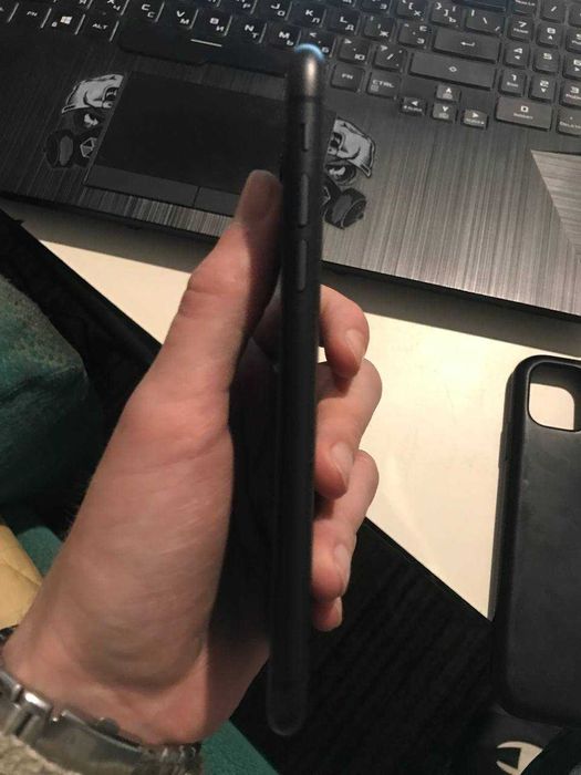 Iphone 11 128 gb