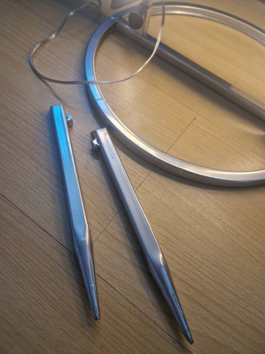 Новорічна зірка LED