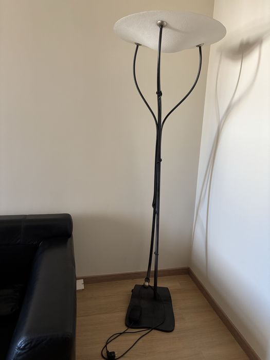 Conjunto de Iluminacao Candeeiros de Autor