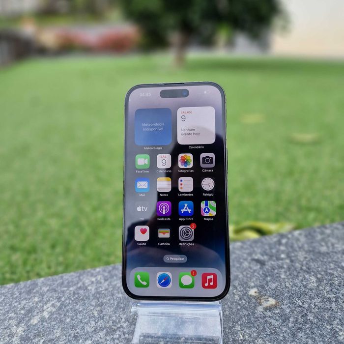 iPhone 14 Pro - 128GB | C/Novo | Garantia | Ofertas
