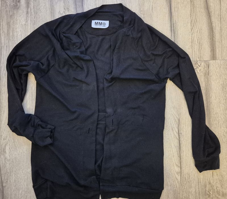 MM6 Maison Martin Margiela bluza M
