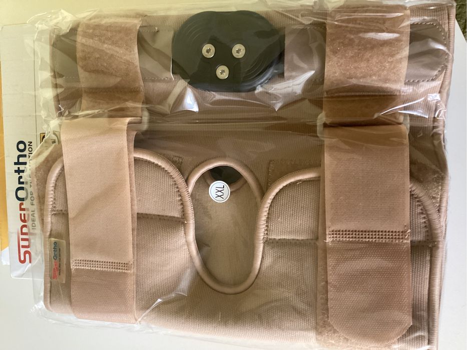 Ортез  для коленного сустава