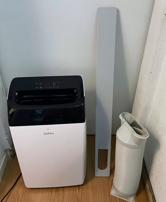 AR Condicionado DAITSU