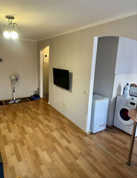 Оренда однокімнатної квартири у Центрі міста, вул Соборності