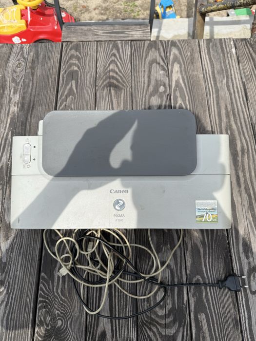 Продам принтер Canon PIXMA iP1600