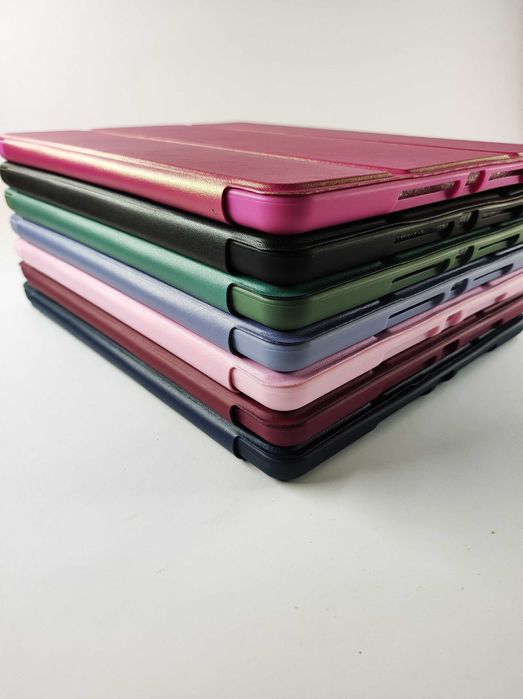 Чохол Smart Case Apple iPad чехол айпад смарт кейс Місце під стилус