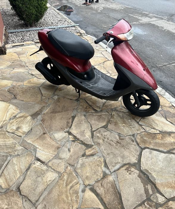 Honda dio 35 gbla