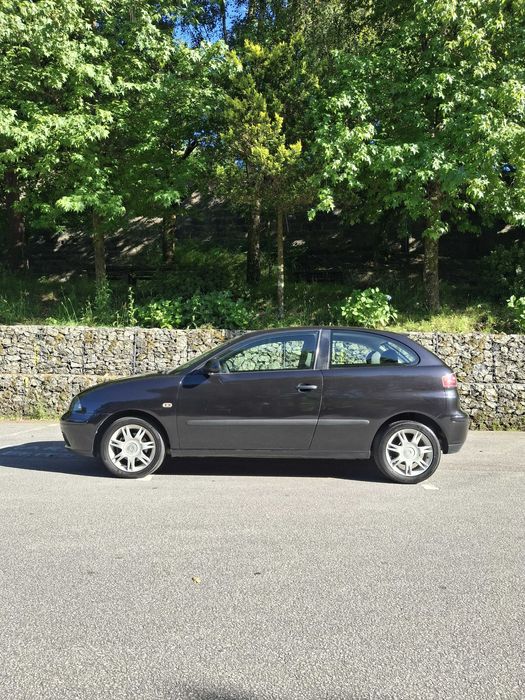 Seat Ibiza 6l 1.2 1 Proprietário