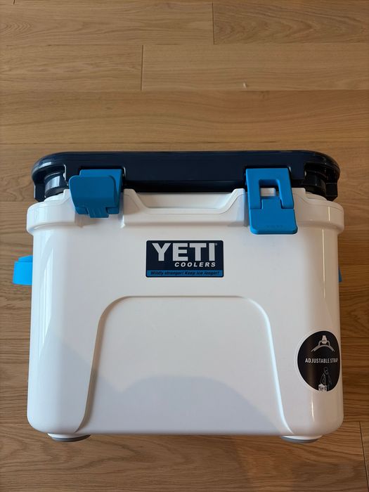 Lodówka turystyczna pasywna YETI Roadie 15 Nowa