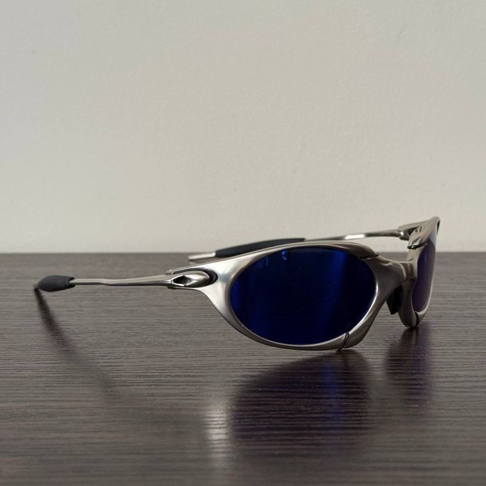 Окуляри Oakley Romeo