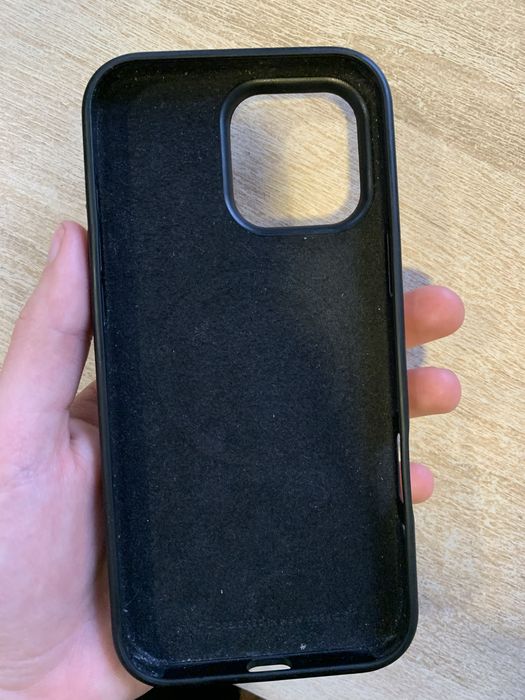Чохол iPhone 13 Pro / 13 Pro Max / 14 / 14 Pro / 14 Pro MAX