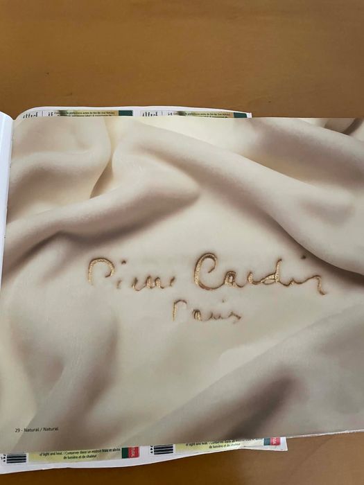 Cobertores pierre cardin