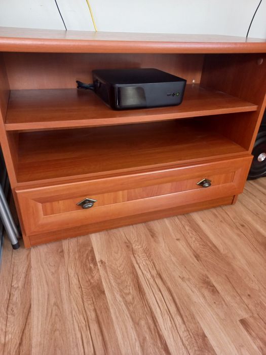 Szafka tv Dąb Gdynia