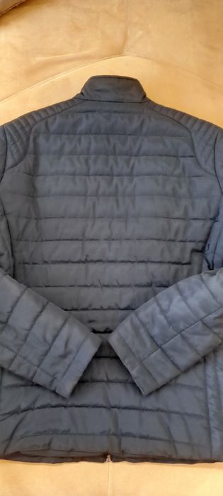 Чоловіча куртка демисезон