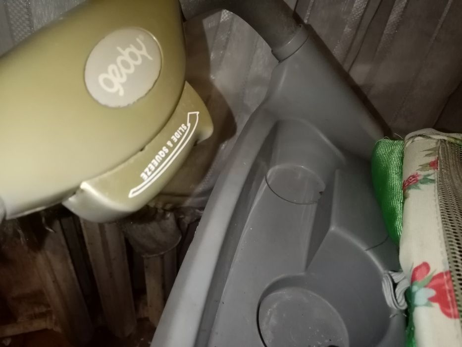 Коляска geoby продаётся в хорошому стани