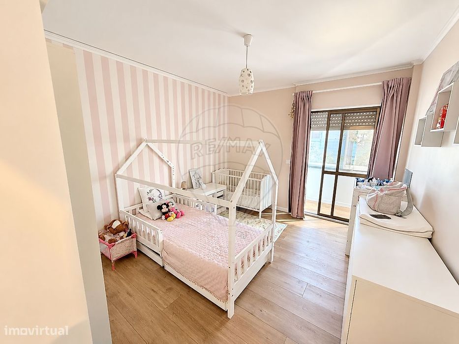 Apartamento T3 para venda