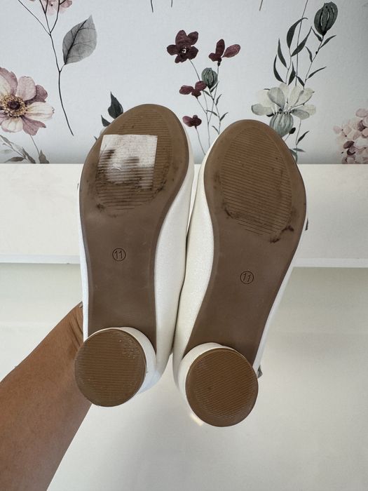 Туфлі Monsoon UK 11