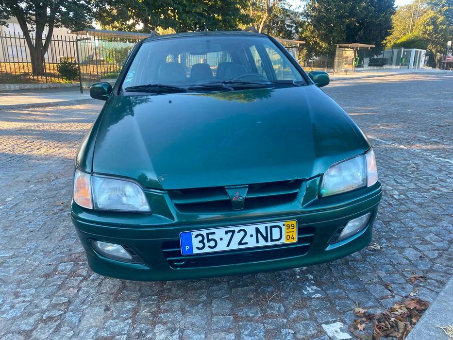 Quero anunciar um carro