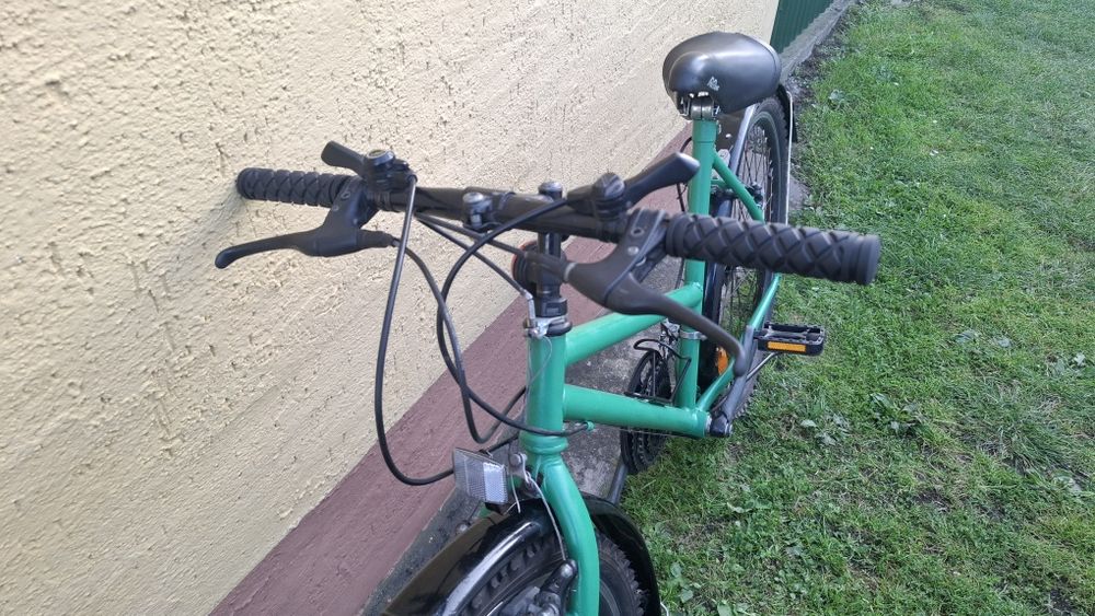 Rower młodzieżowy koła 26 cali