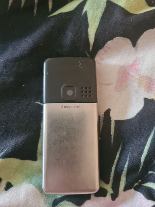Новий Nokia  6300 в ідеальному стані