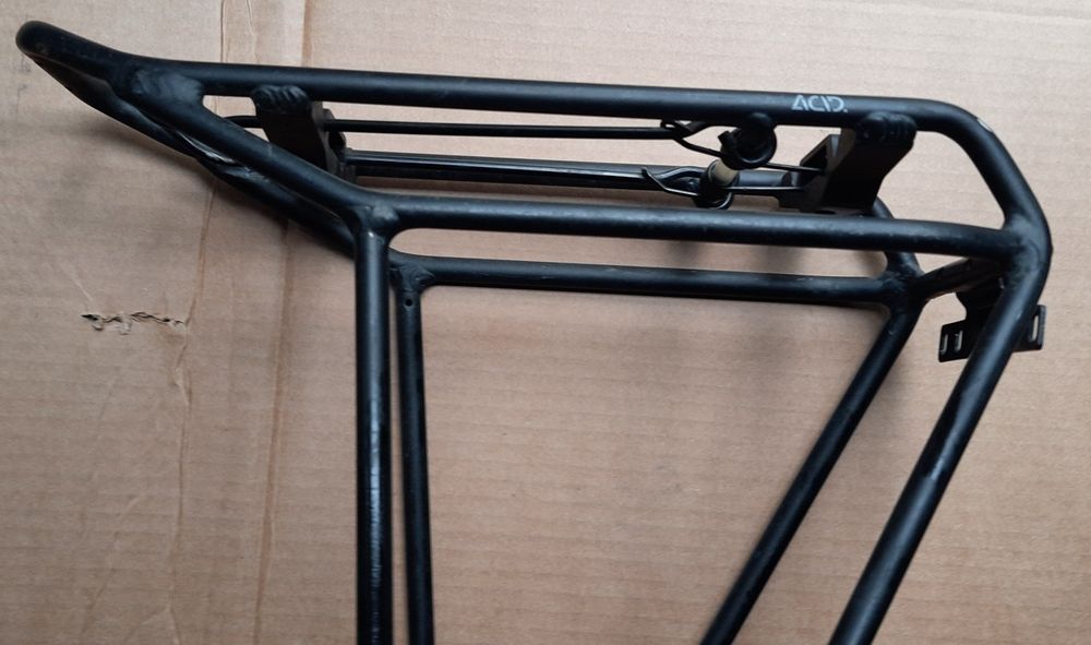 Bagażnik Cube Acid 29 Rilink