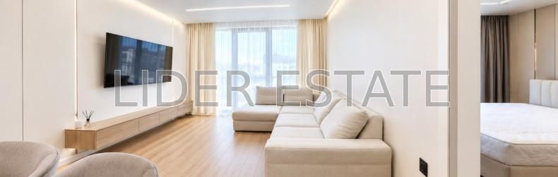 Продаж 2-кімнатної квартири в ЖК Uzh Towers | Слов'янська набережна, Ужгород
