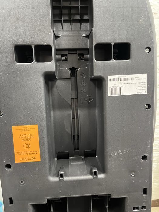 База для автокрісел Cybex Base One База Платформа Isofix