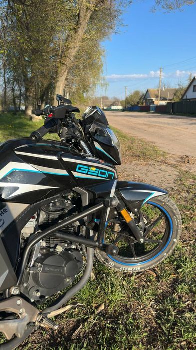 Geon Cr6s 250, 2025р.