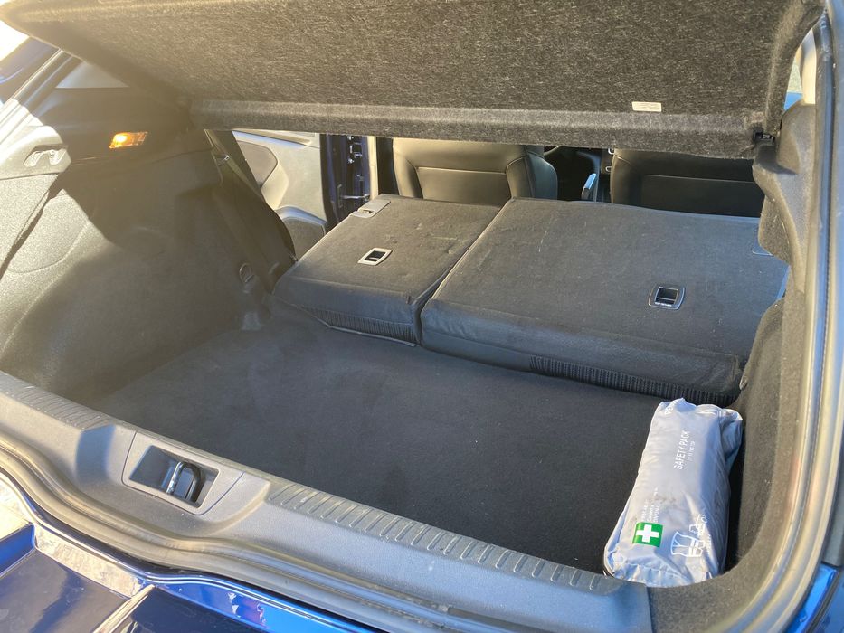Renault Megan 4 1.5 dci 2017