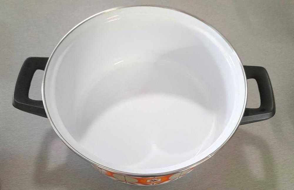 Panela Esmaltada