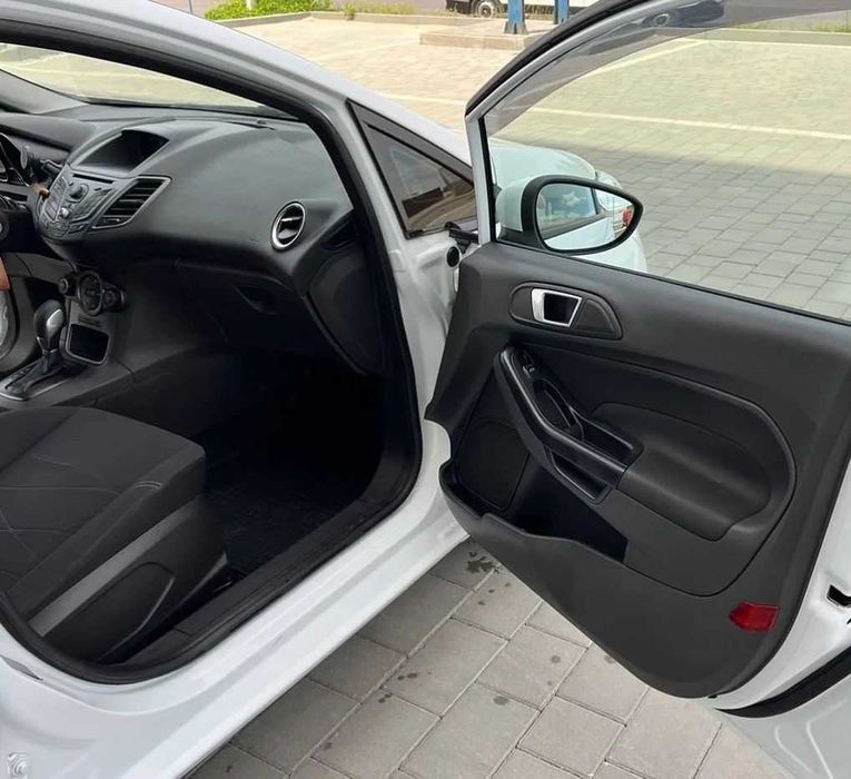 Ford Fiesta 2014 VIN WF0DXXGAKDES58167 фото оголошення 13 з 17