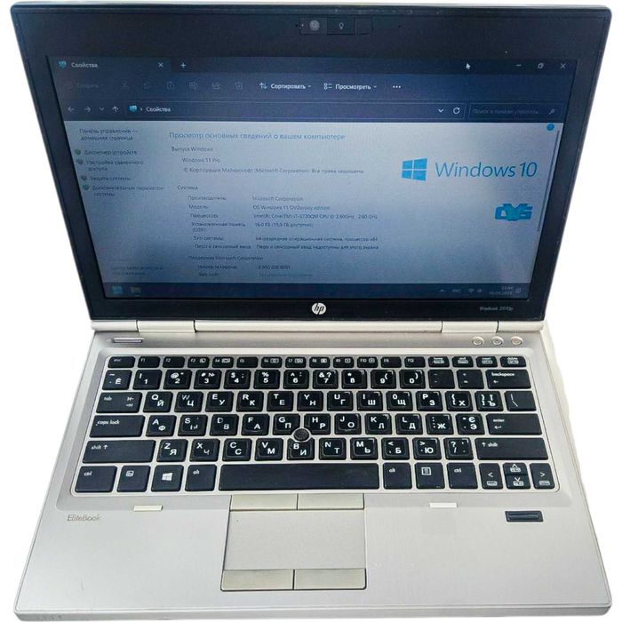 Ігровий Ноутбук Apple Macbook Pro 13" retina Новый Аккумулятор ультабук нетбук mac OS windows 11 батарея нова ссд ssd hp elitebook intel core i7