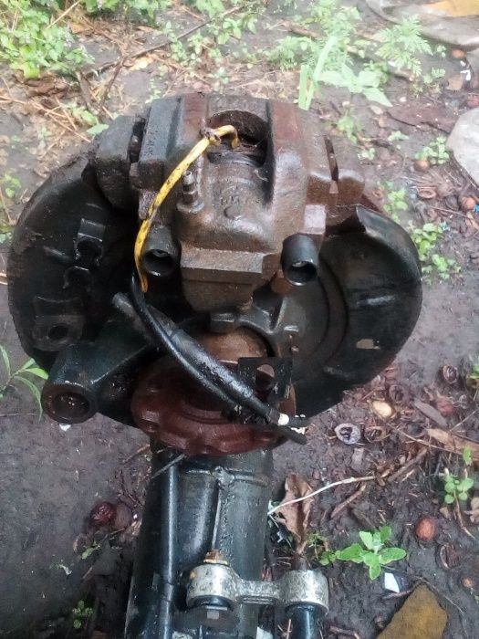 балка.подвеска бмв