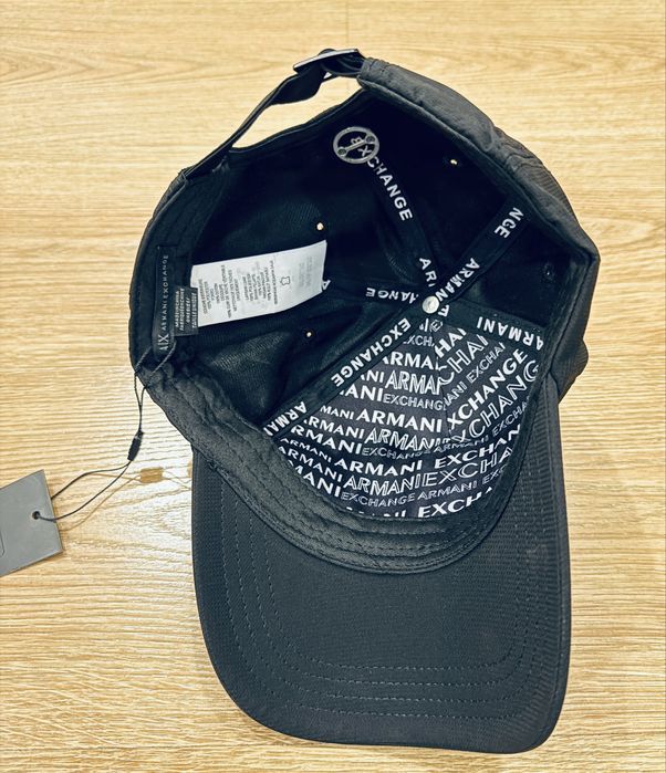 Кепка armani разпродажа