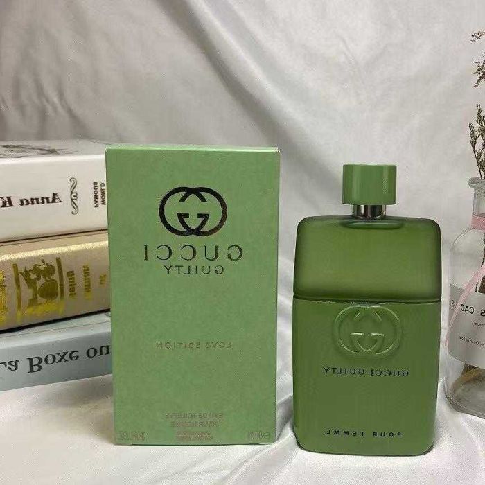 Gucci Guilty EDP 90ml – Edycja Walentynkowa