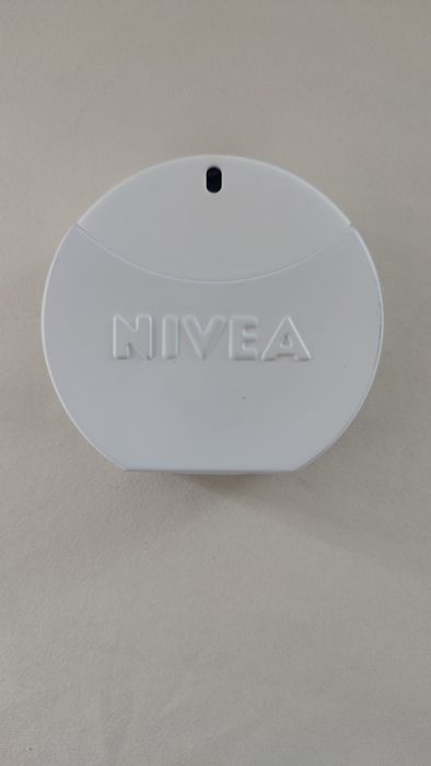 Flakon buteleczka po perfumach Nivea 30ml