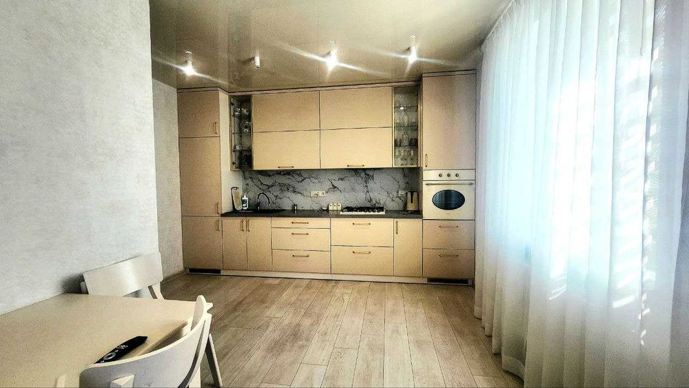 3-rooms apartment apartment by the address st. Magistratskaya (area 80 m²) - Atlanta.ua - photo 3