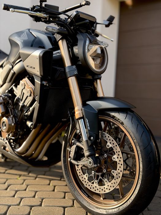 Honda