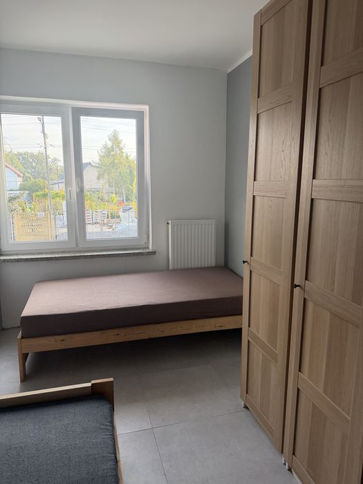 Noclegi pracownicze wolne pokoje