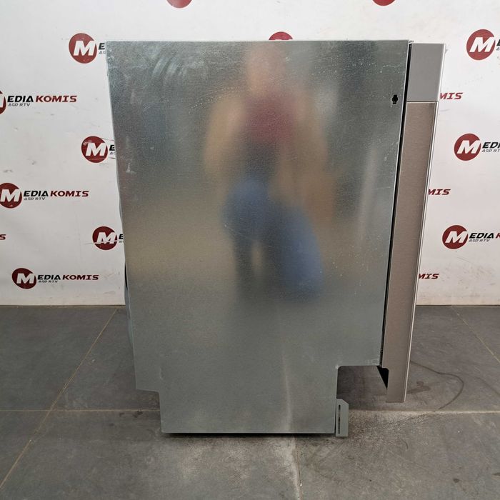 Zmywarka Bauknecht BUO 3C33 C X (12m-scy gwar)Klasa D/14pkl/9,5l/10prg