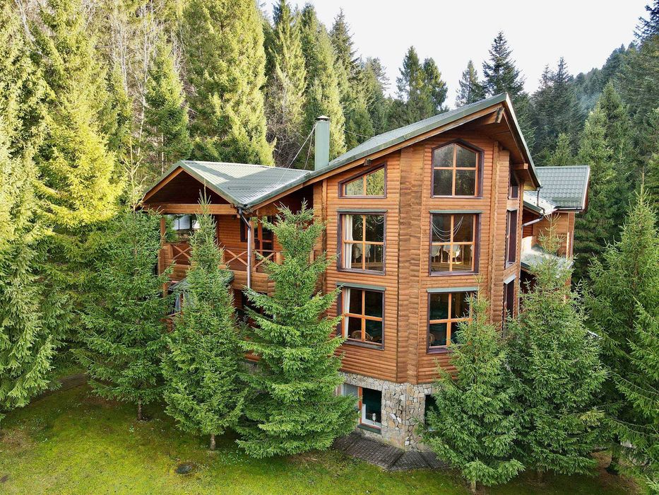 Без % продаж будинку маєтку резеденції 935 м2 Східниця новий кропивник