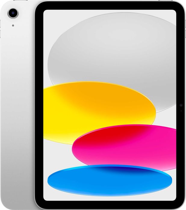 Tablet APPLE iPad 11" 11 gen. 128 GB Wi-Fi