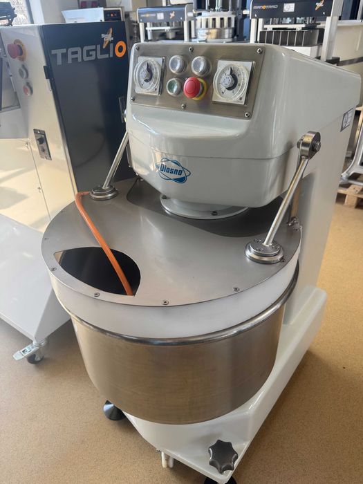 Miesiarka spiralna Diosna SP 40 D