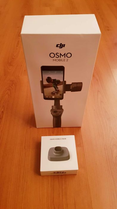 Dji Osmo Mobile 2