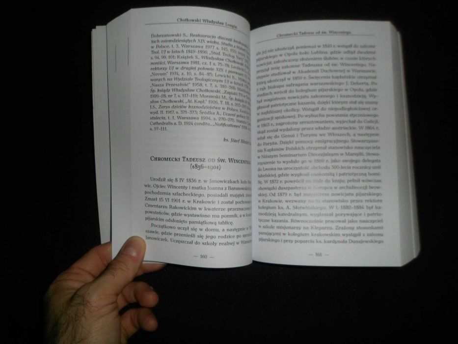 Słownik biograficzny polskiej historii wychowania